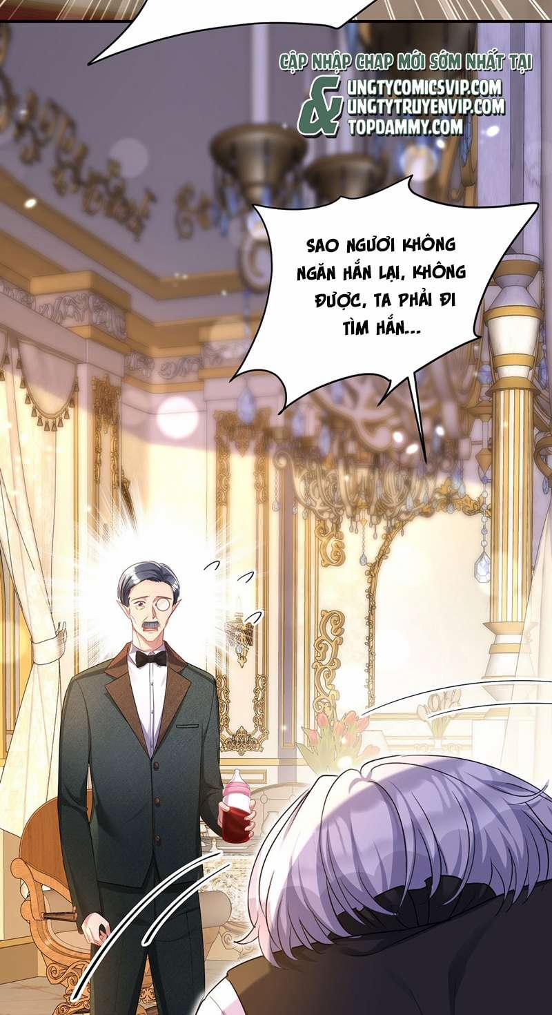 Dẫn Sói Vào Phòng 149 trang 6