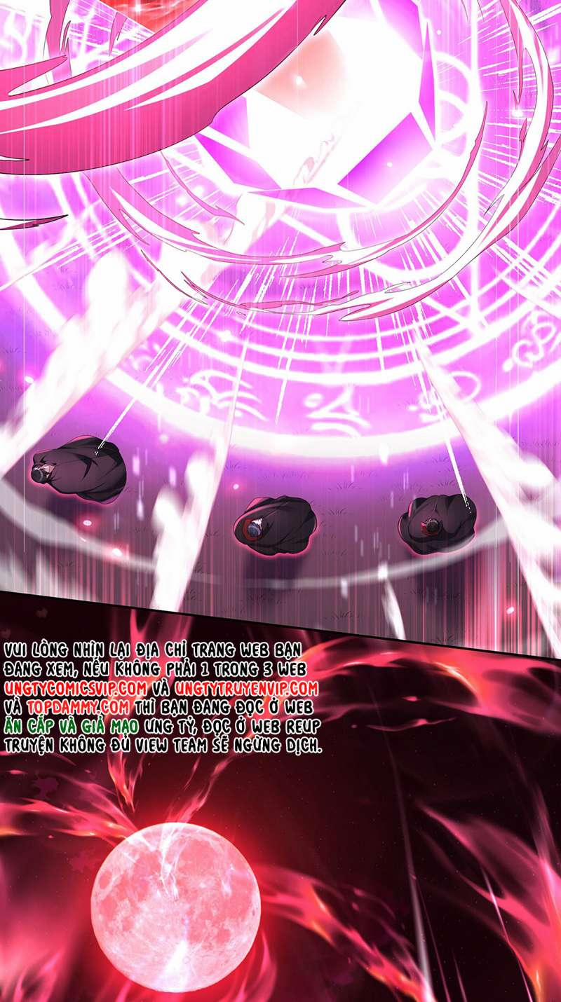 Dẫn Sói Vào Phòng 150 trang 11