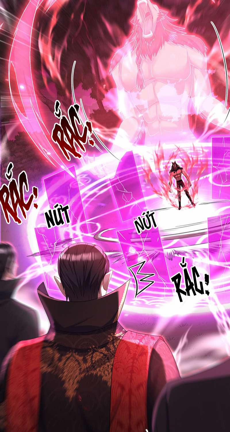 Dẫn Sói Vào Phòng 150 trang 14