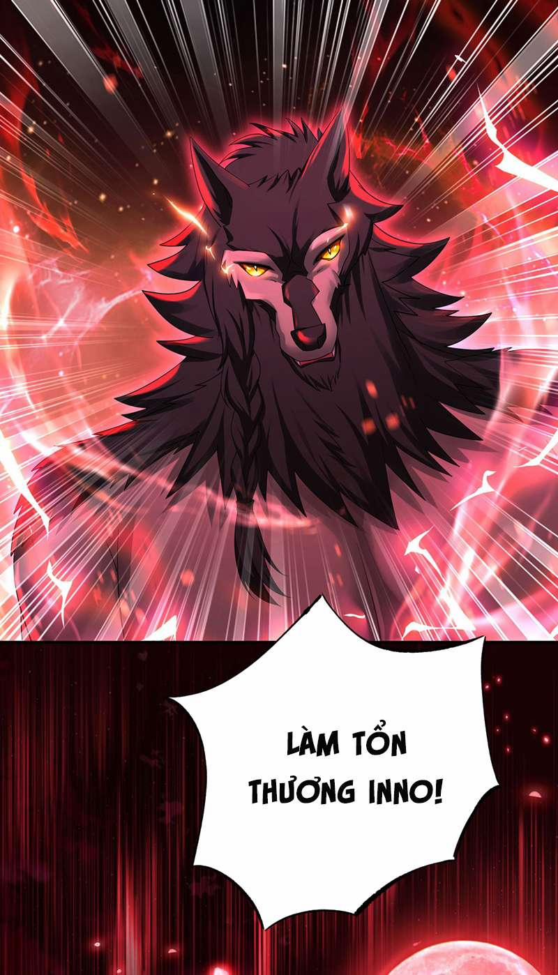 Dẫn Sói Vào Phòng 150 trang 16