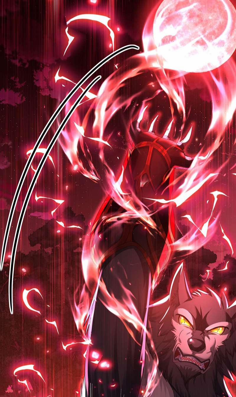 Dẫn Sói Vào Phòng 150 trang 17