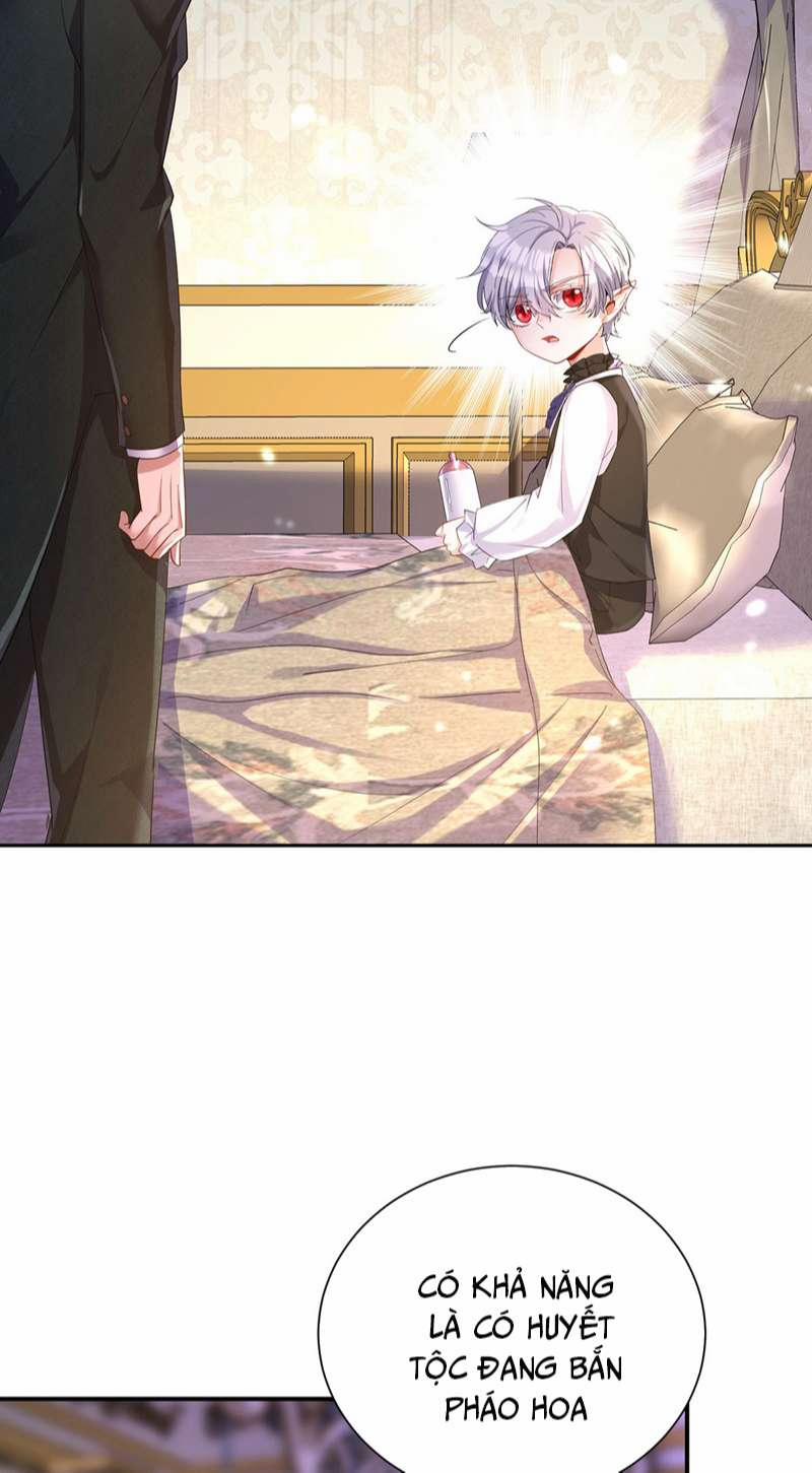 Dẫn Sói Vào Phòng 150 trang 23