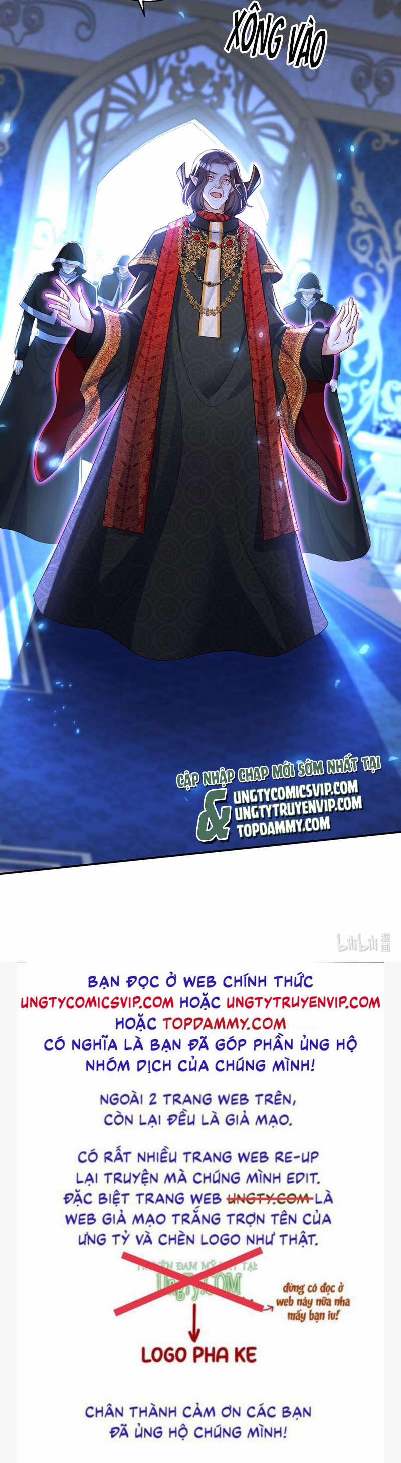 Dẫn Sói Vào Phòng 150 trang 39