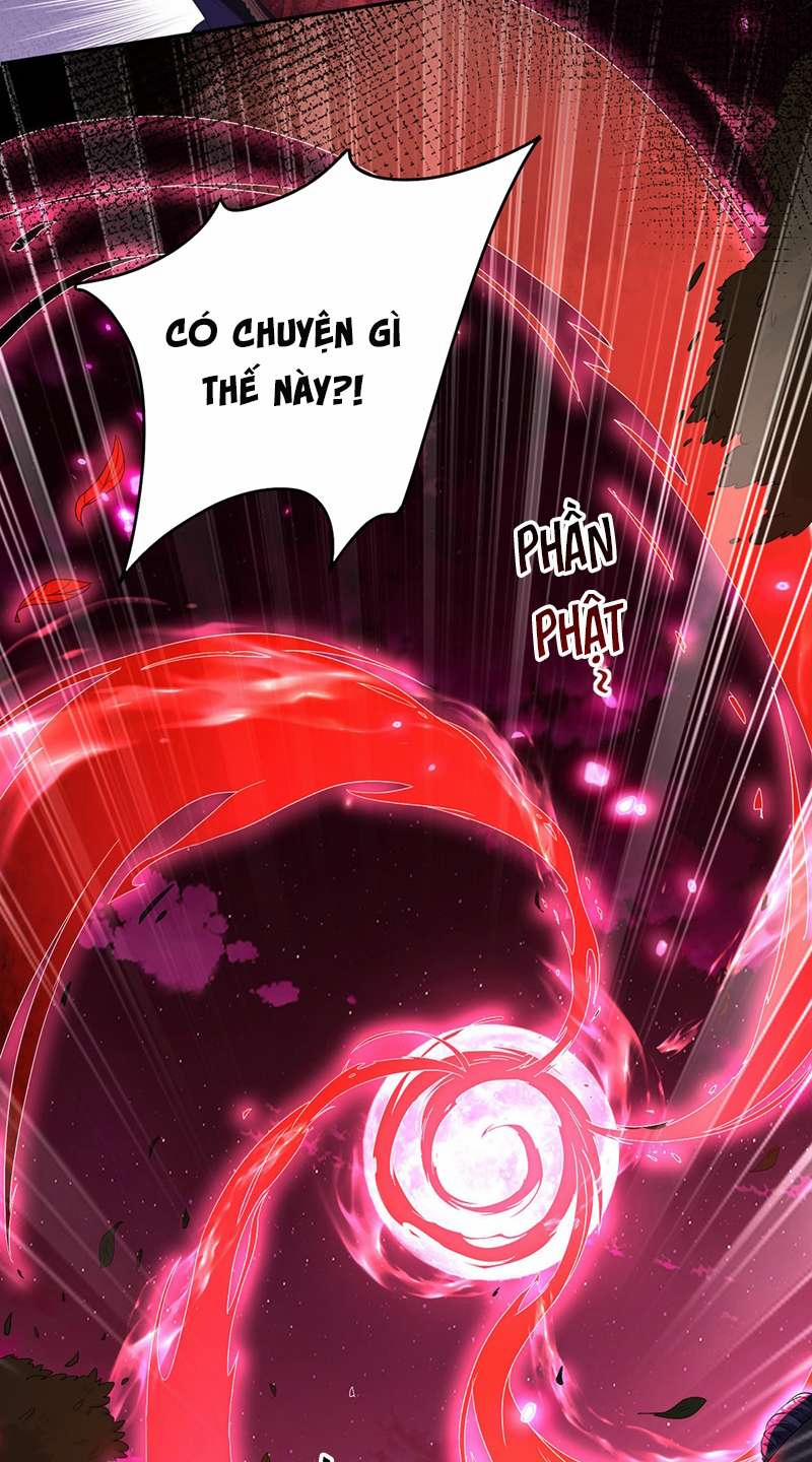 Dẫn Sói Vào Phòng 150 trang 7