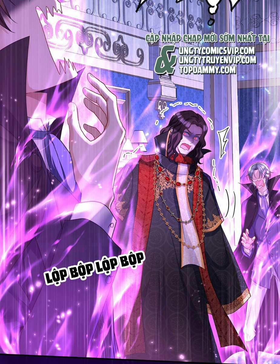 Dẫn Sói Vào Phòng 151 trang 11