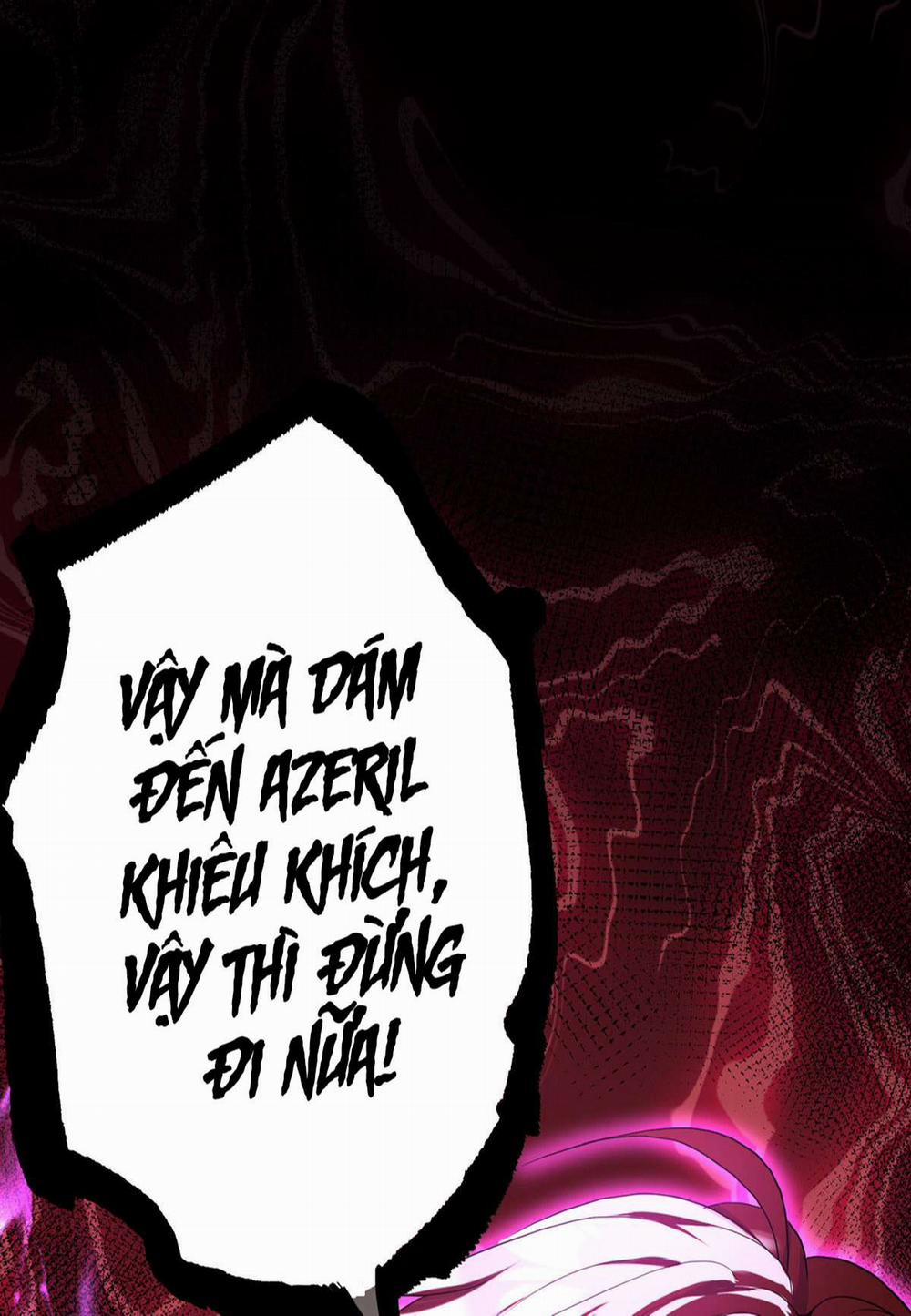 Dẫn Sói Vào Phòng 151 trang 16
