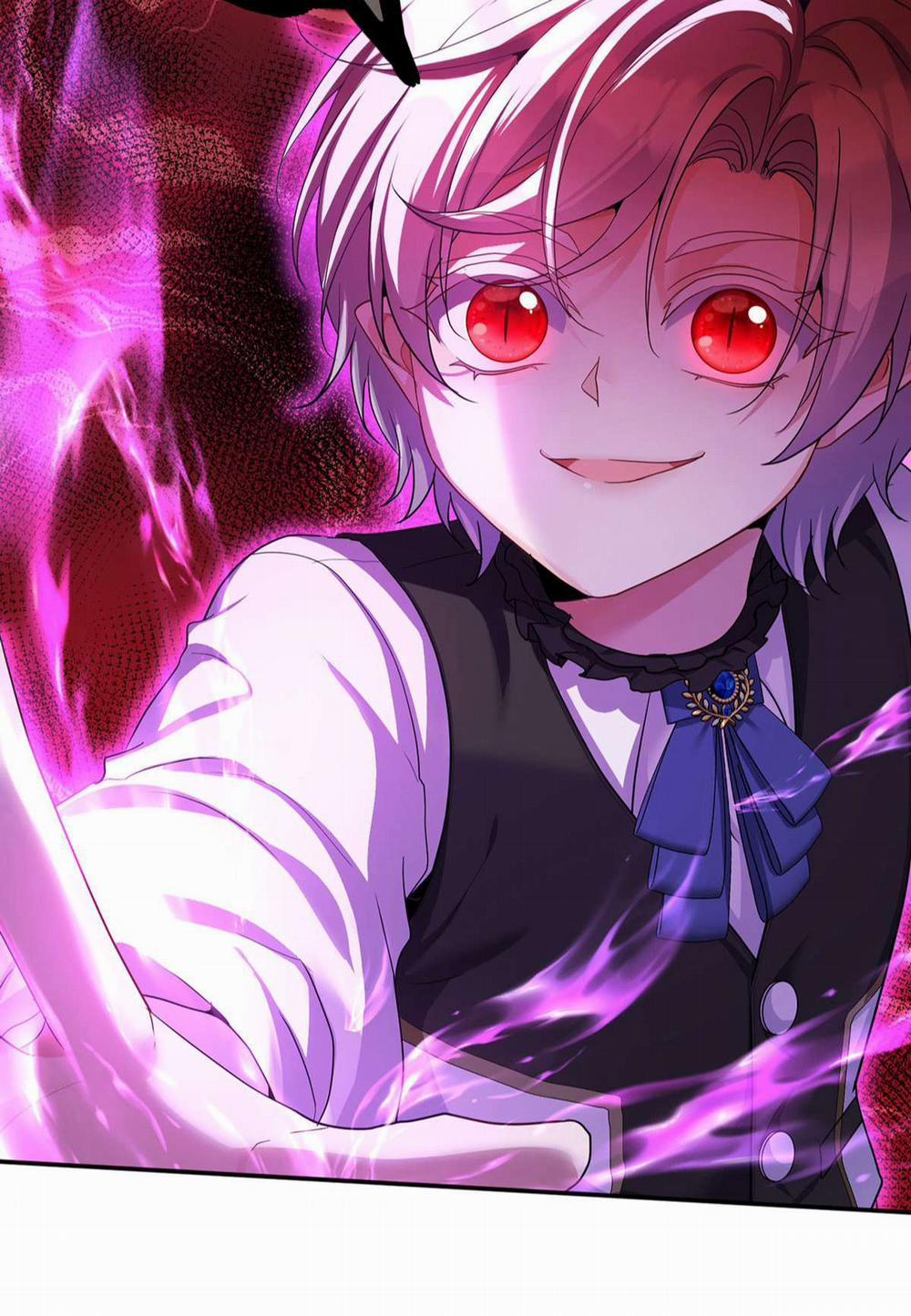 Dẫn Sói Vào Phòng 151 trang 17