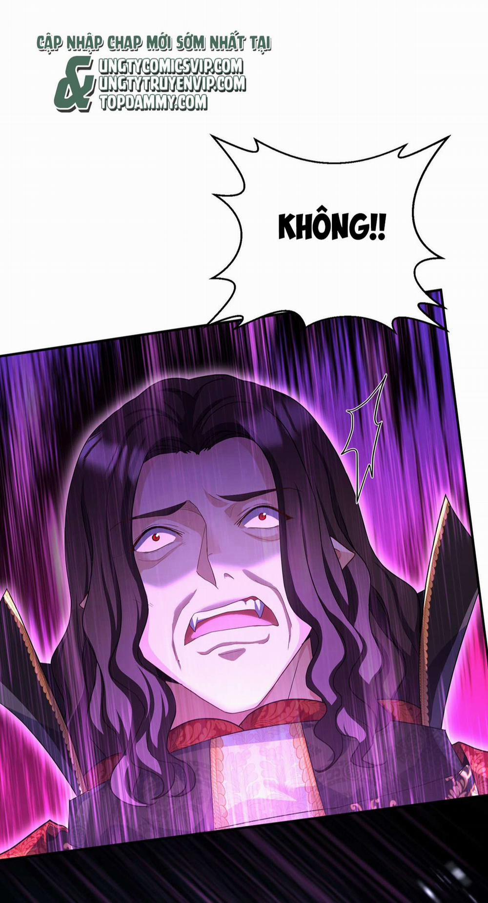 Dẫn Sói Vào Phòng 151 trang 18