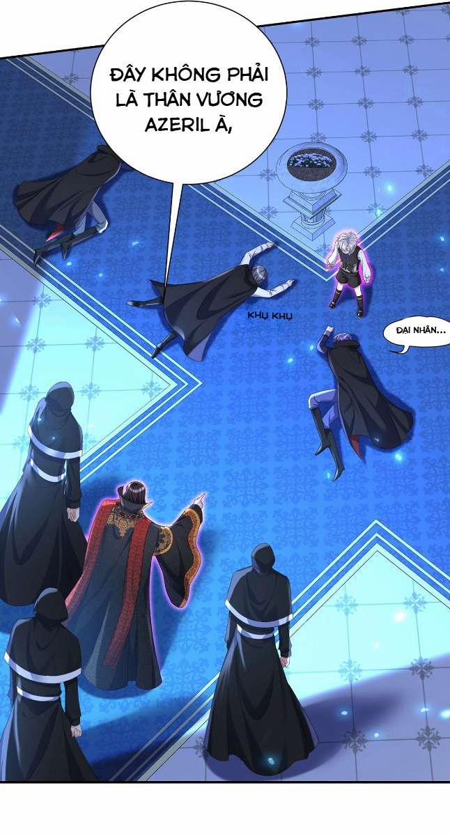 Dẫn Sói Vào Phòng 151 trang 2