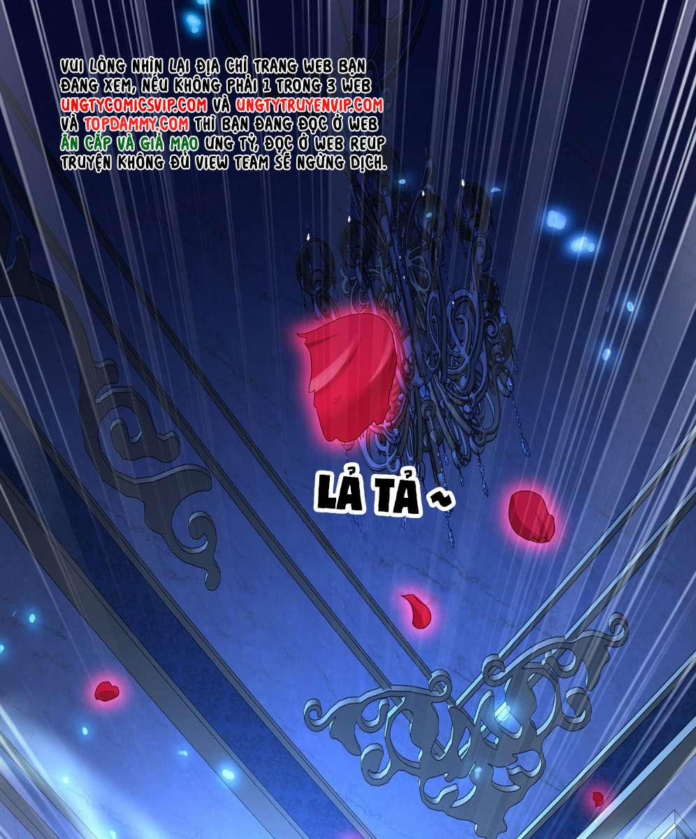 Dẫn Sói Vào Phòng 151 trang 22