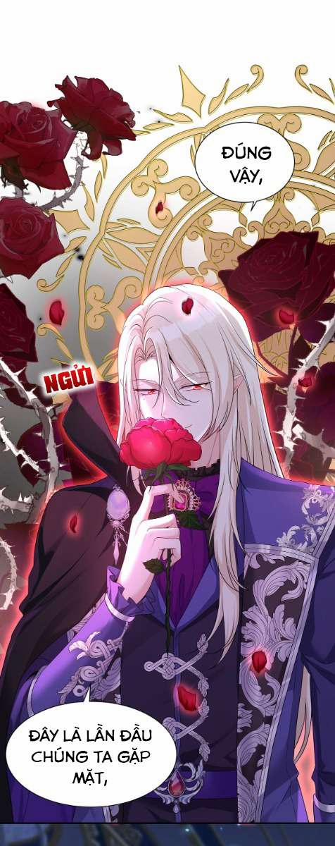 Dẫn Sói Vào Phòng 151 trang 26