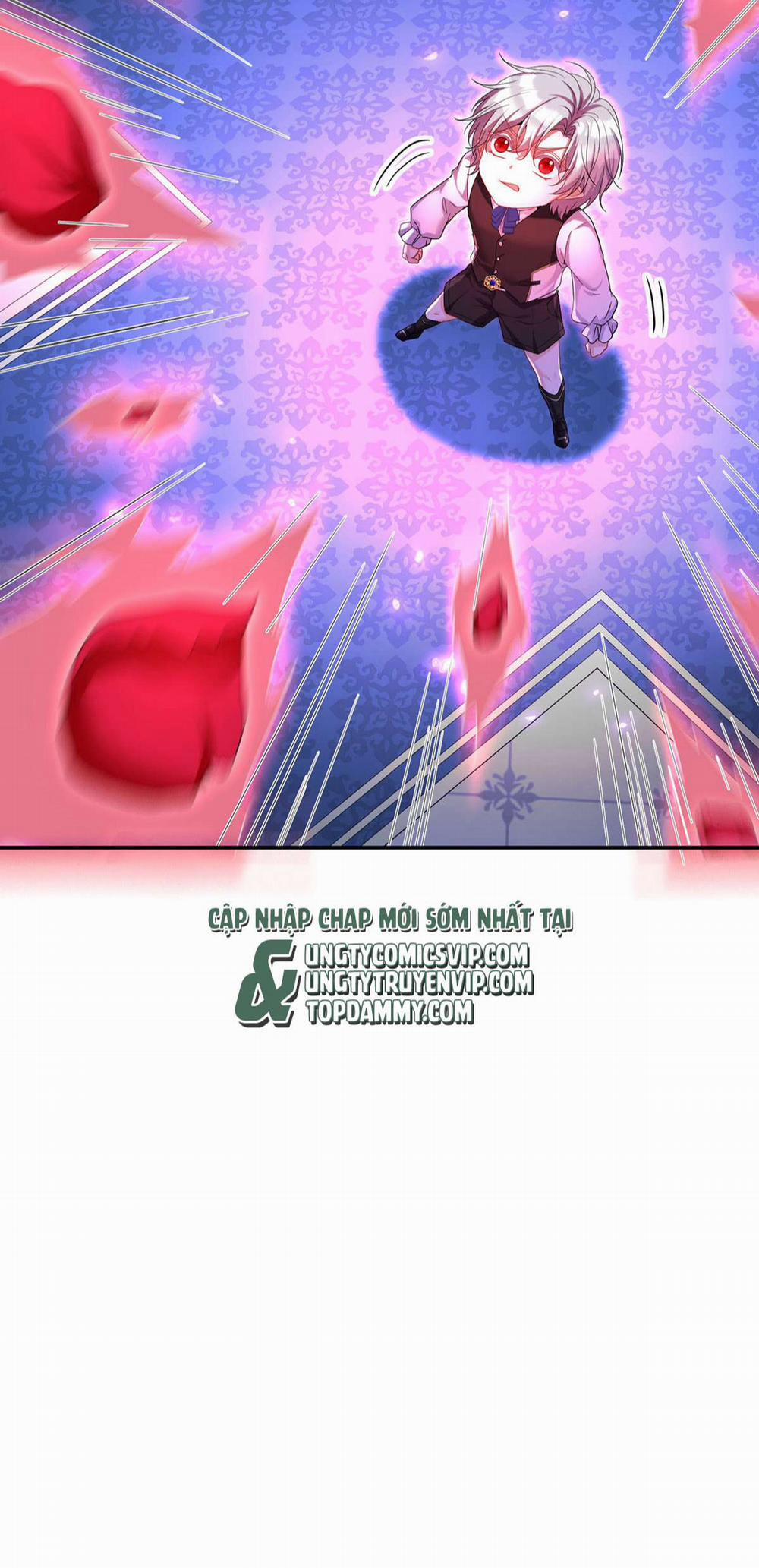 Dẫn Sói Vào Phòng 151 trang 30