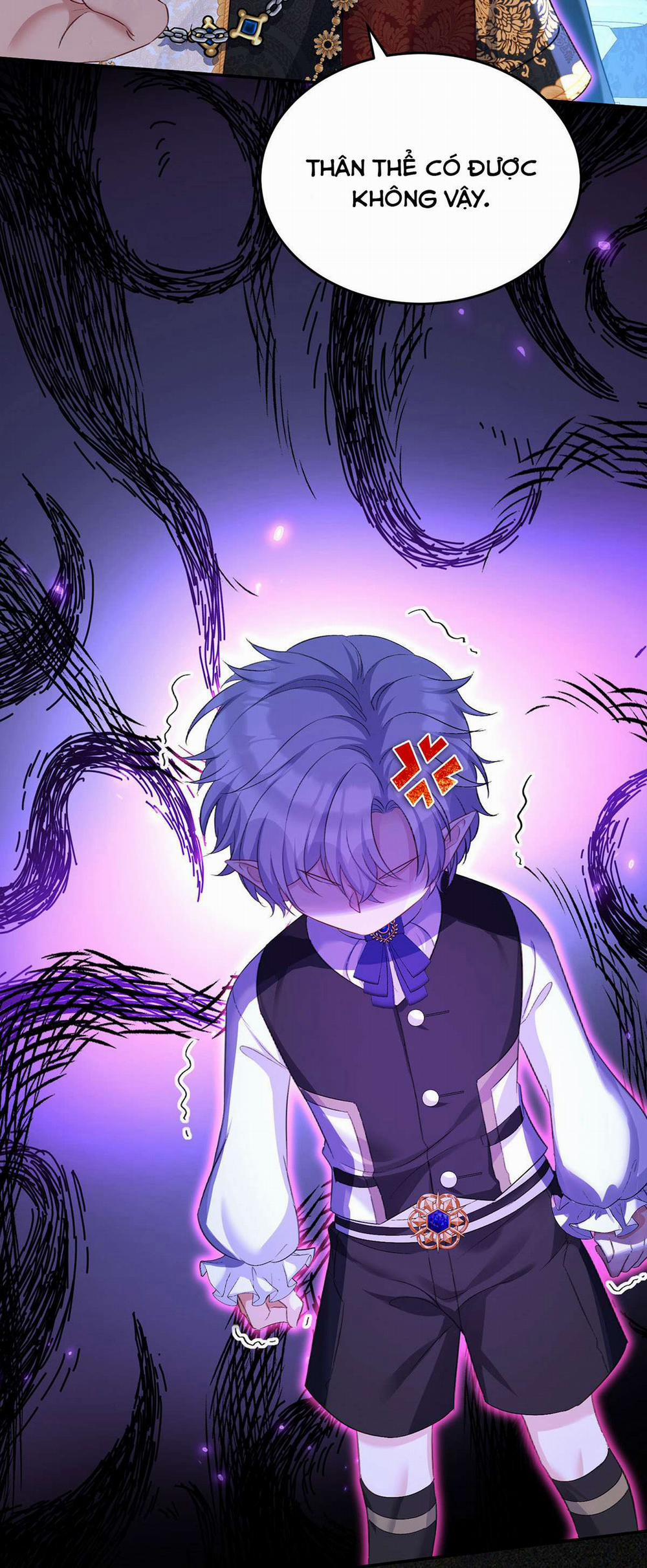 Dẫn Sói Vào Phòng 151 trang 4