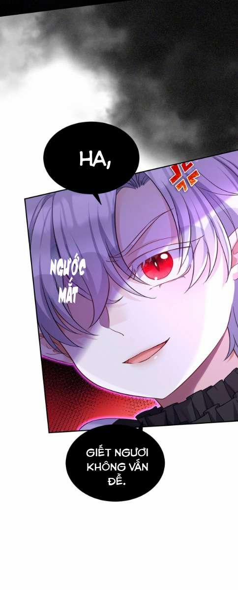 Dẫn Sói Vào Phòng 151 trang 5