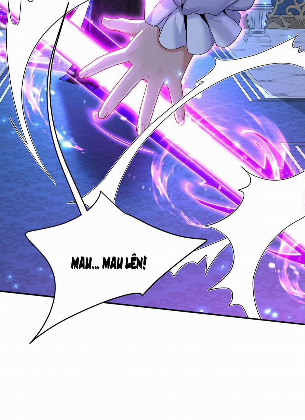 Dẫn Sói Vào Phòng 151 trang 7