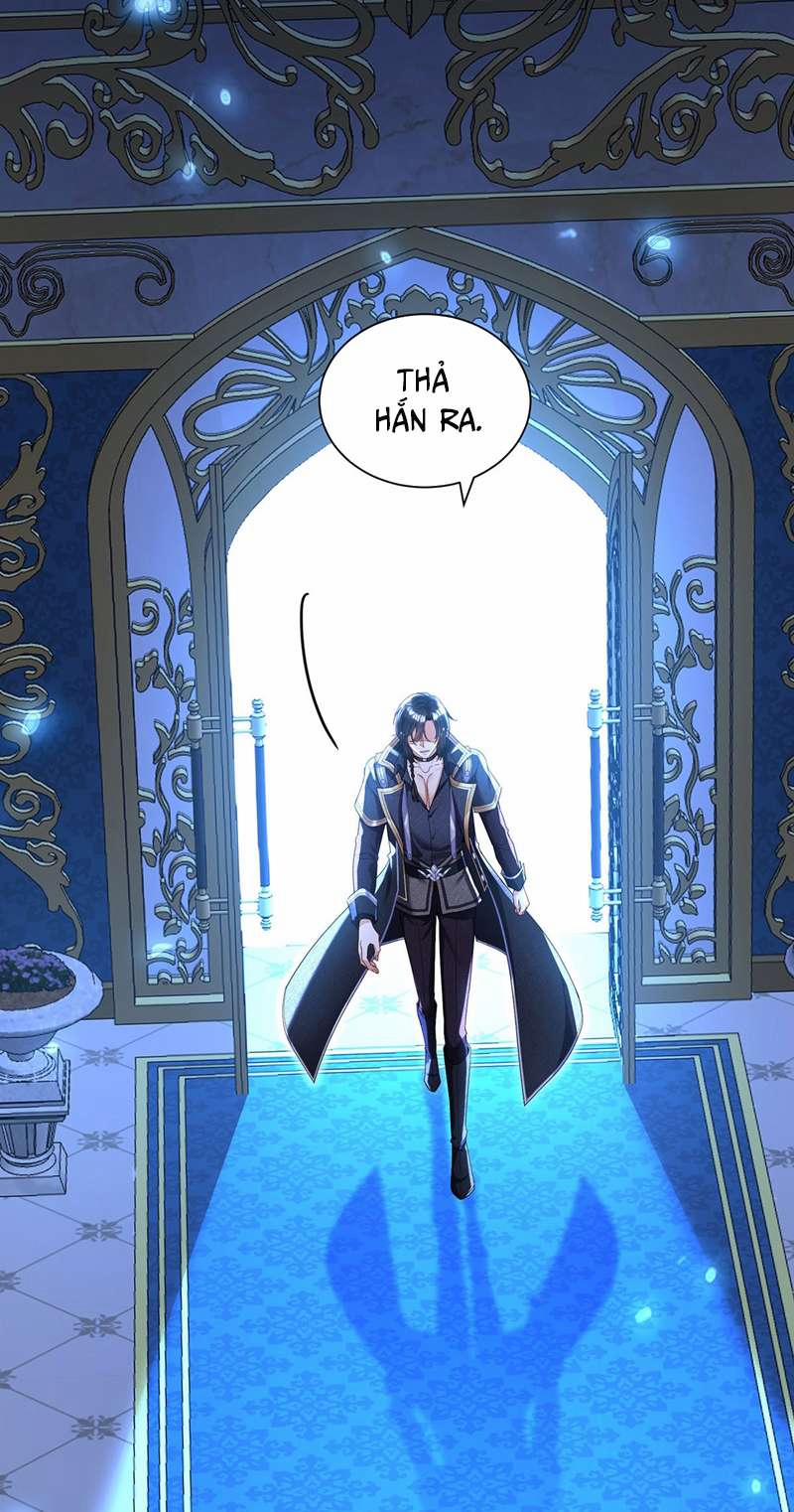 Dẫn Sói Vào Phòng 152 trang 11