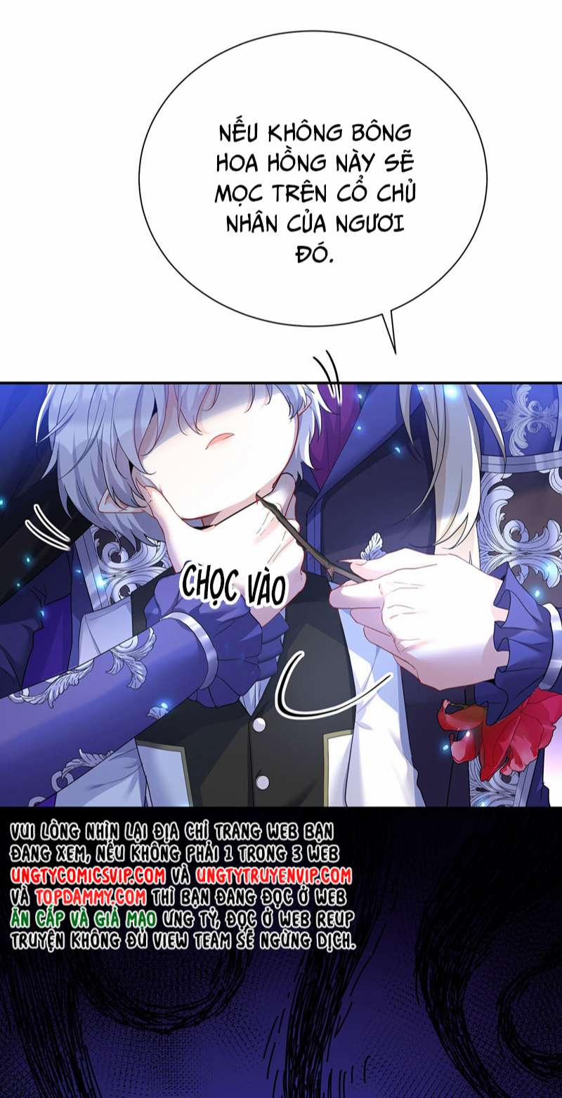 Dẫn Sói Vào Phòng 152 trang 15