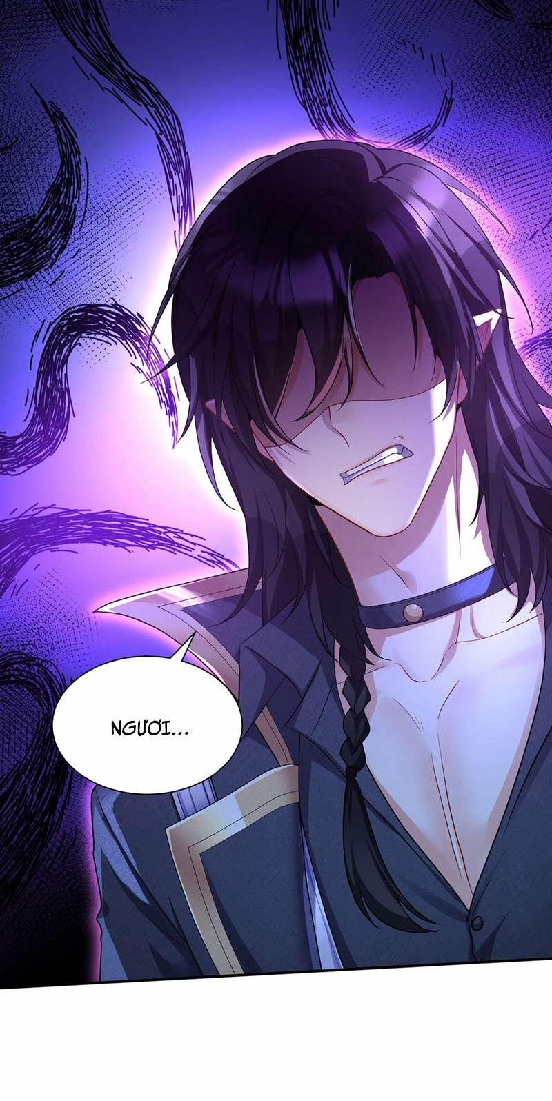 Dẫn Sói Vào Phòng 152 trang 16