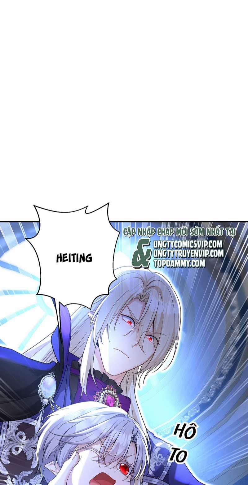 Dẫn Sói Vào Phòng 152 trang 17