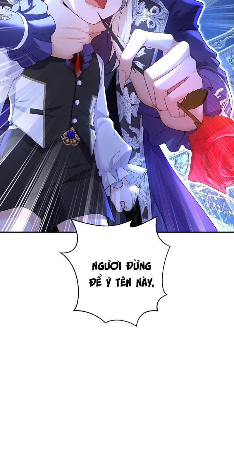 Dẫn Sói Vào Phòng 152 trang 18