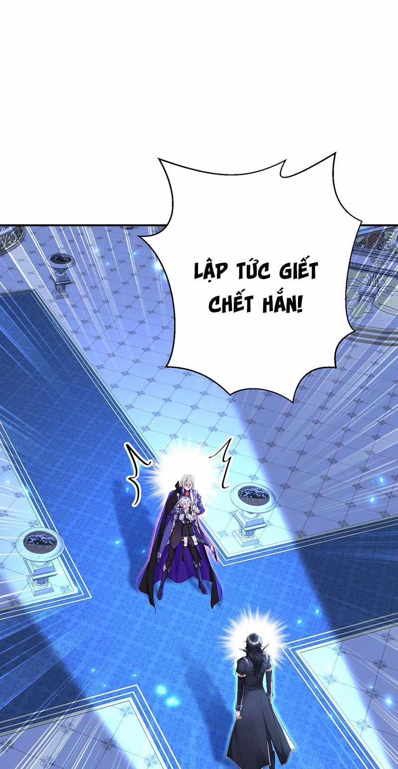 Dẫn Sói Vào Phòng 152 trang 20