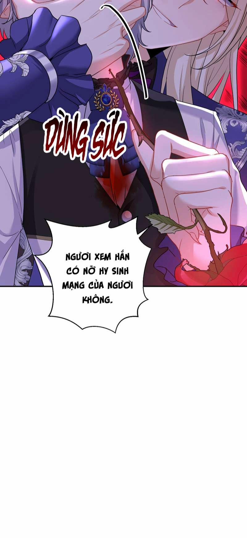 Dẫn Sói Vào Phòng 152 trang 22