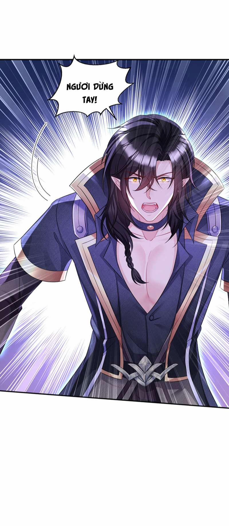 Dẫn Sói Vào Phòng 152 trang 23