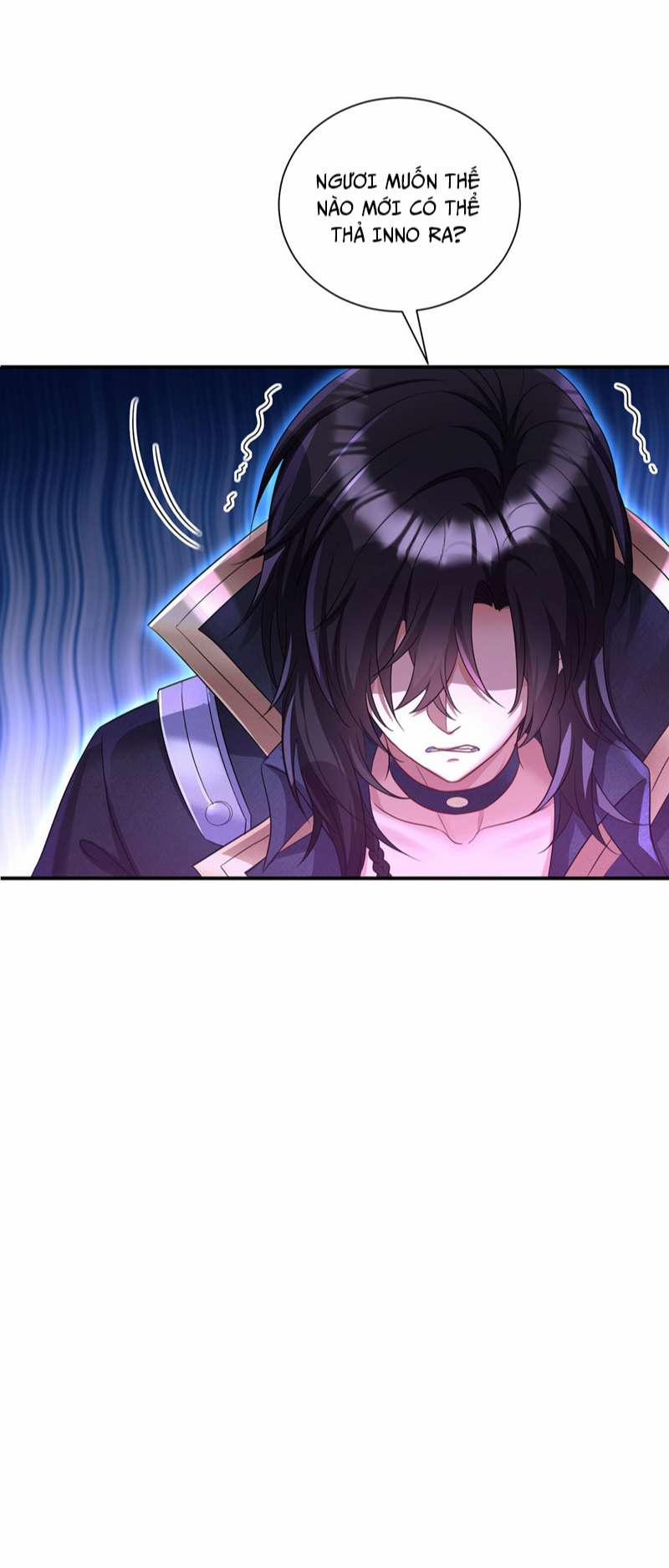 Dẫn Sói Vào Phòng 152 trang 26