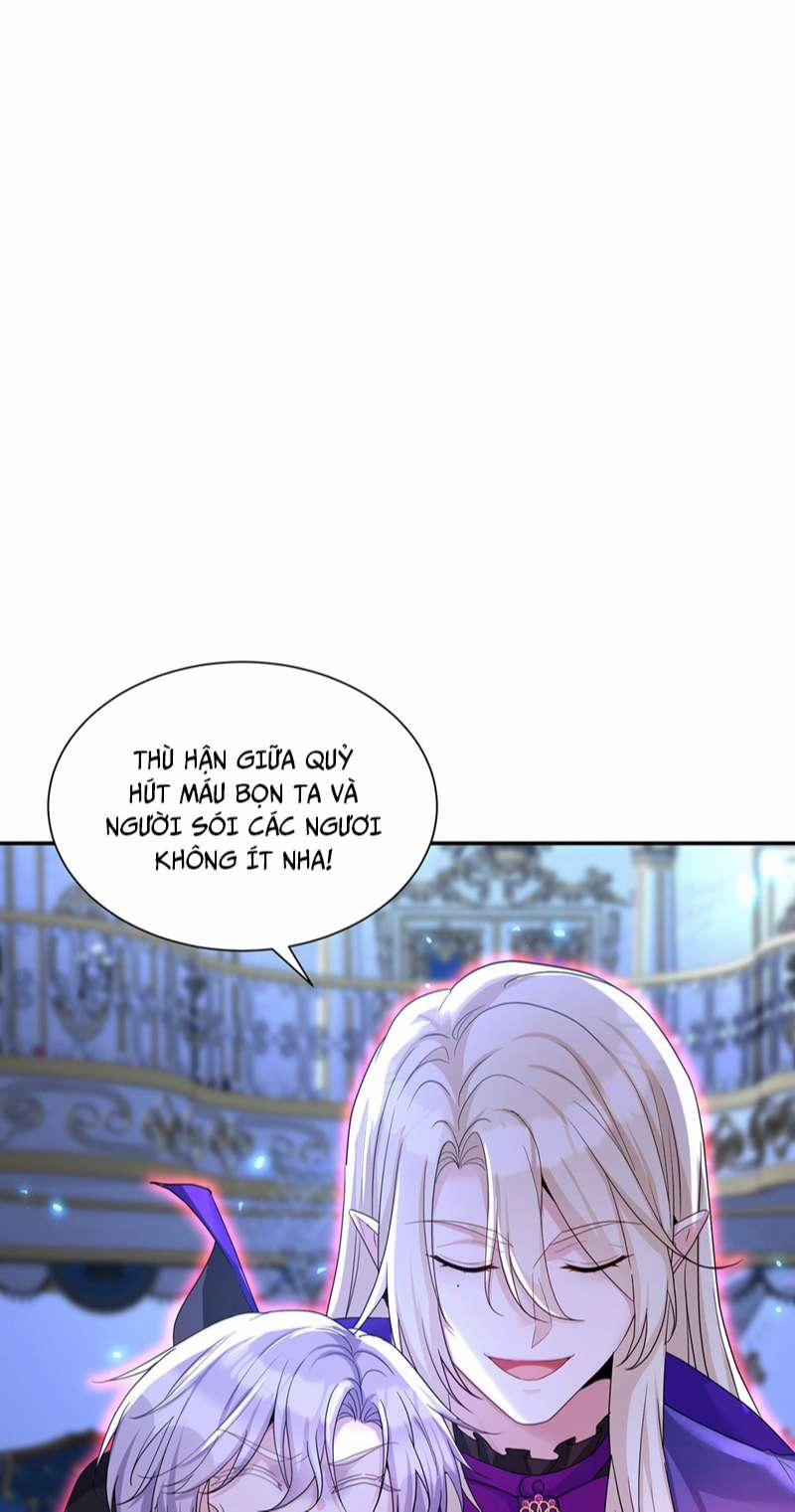 Dẫn Sói Vào Phòng 152 trang 28