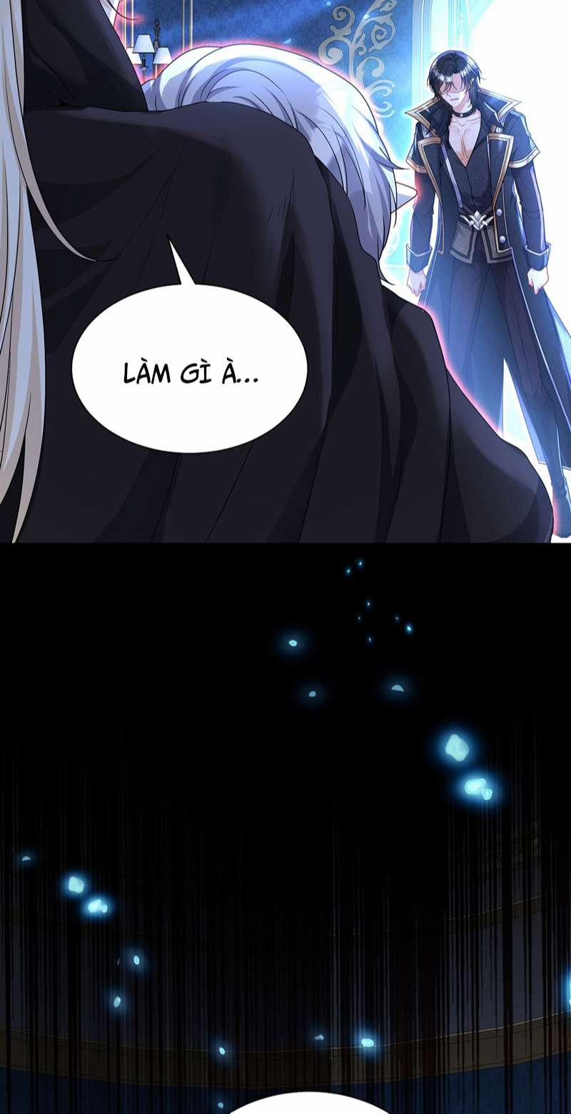 Dẫn Sói Vào Phòng 152 trang 31