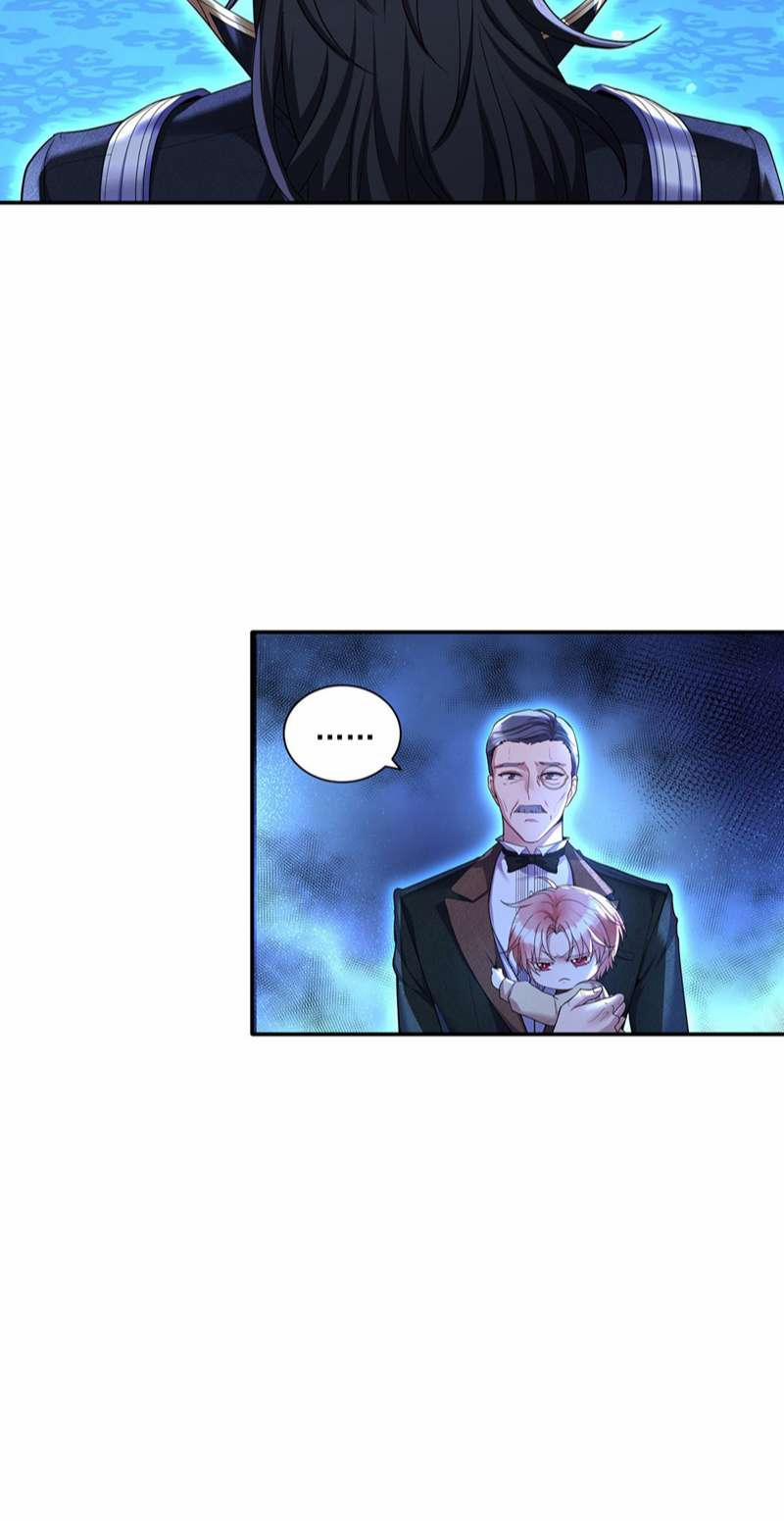 Dẫn Sói Vào Phòng 152 trang 33