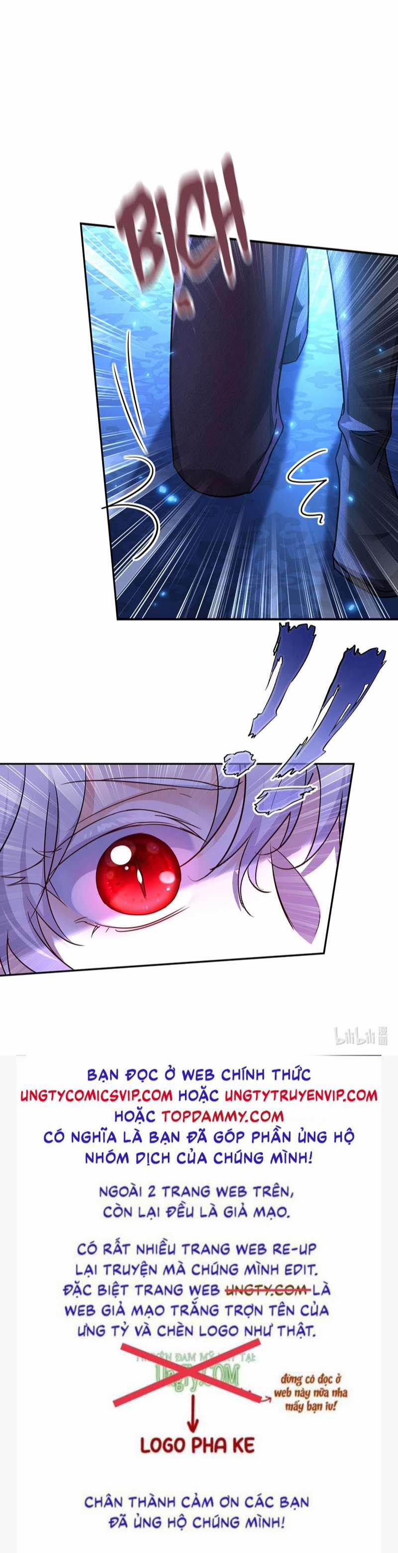 Dẫn Sói Vào Phòng 152 trang 34