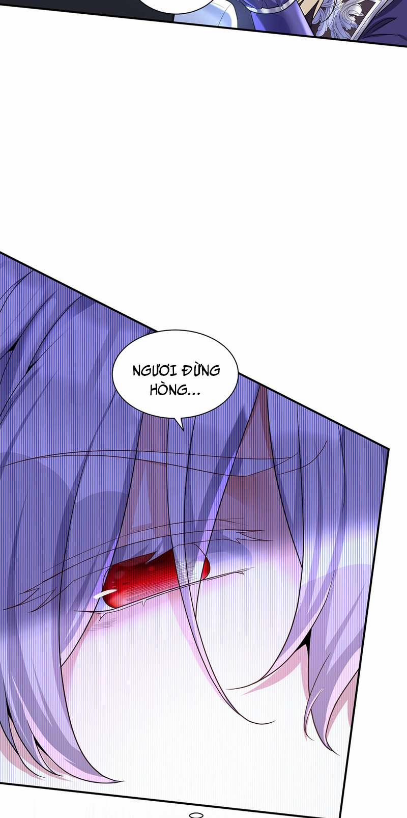 Dẫn Sói Vào Phòng 152 trang 6