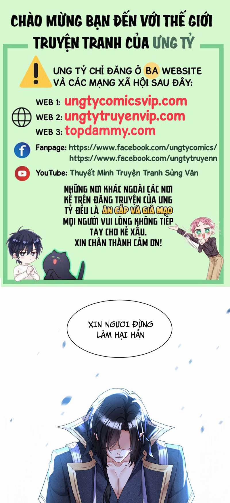 Dẫn Sói Vào Phòng 153 trang 0
