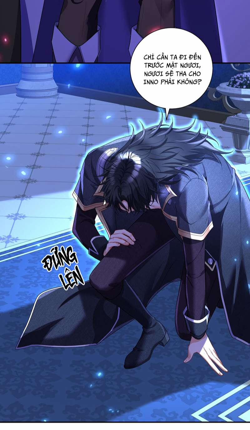 Dẫn Sói Vào Phòng 153 trang 12