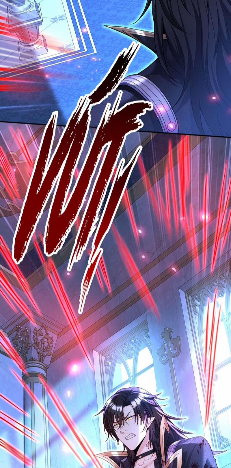 Dẫn Sói Vào Phòng 153 trang 16