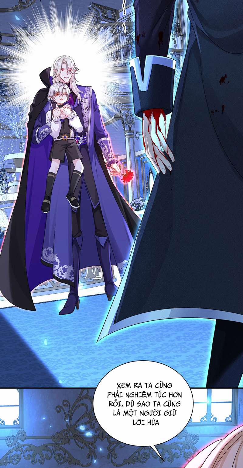 Dẫn Sói Vào Phòng 153 trang 27