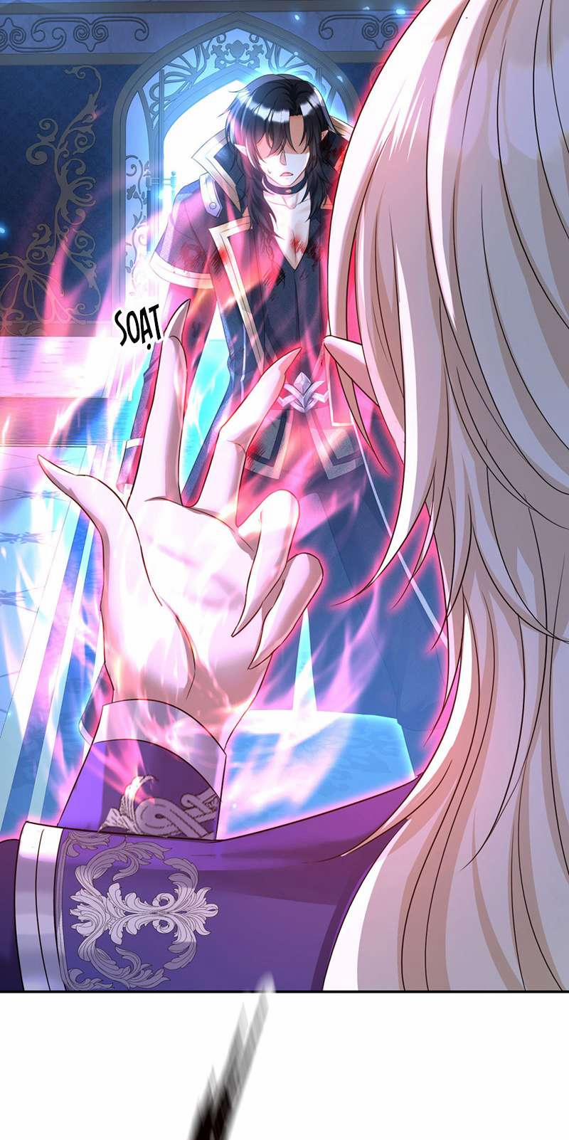 Dẫn Sói Vào Phòng 153 trang 28