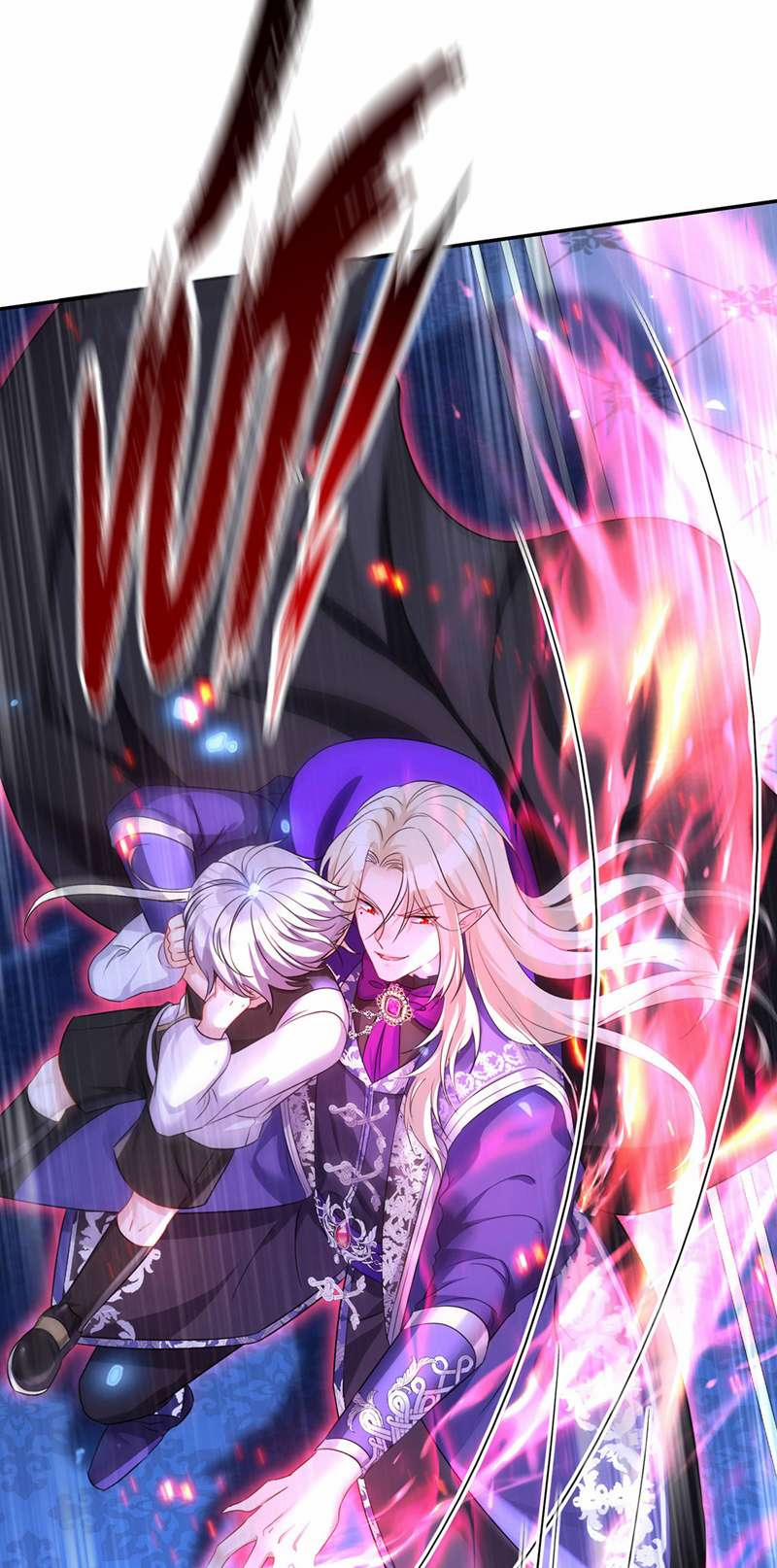 Dẫn Sói Vào Phòng 153 trang 29