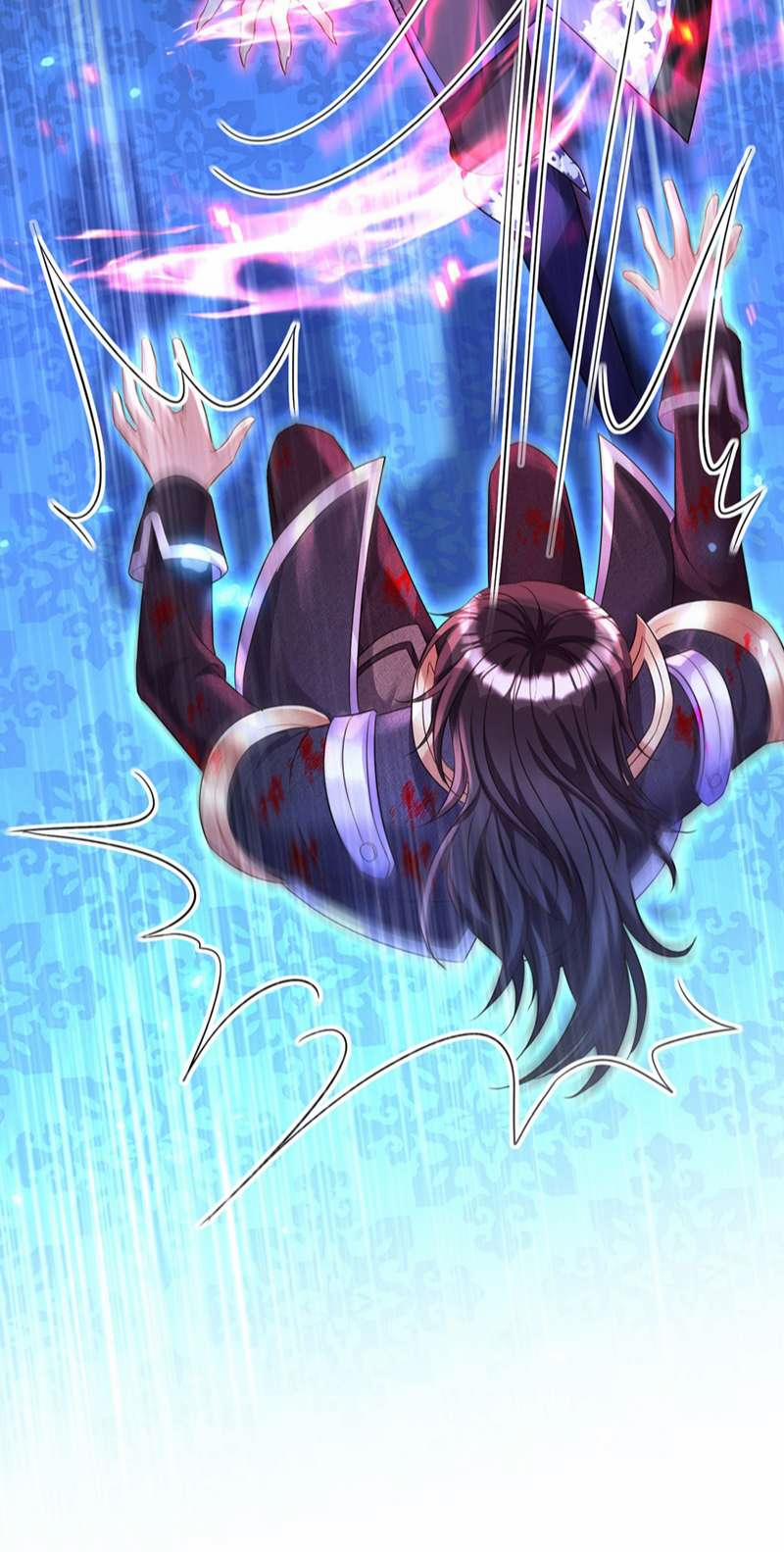 Dẫn Sói Vào Phòng 153 trang 30