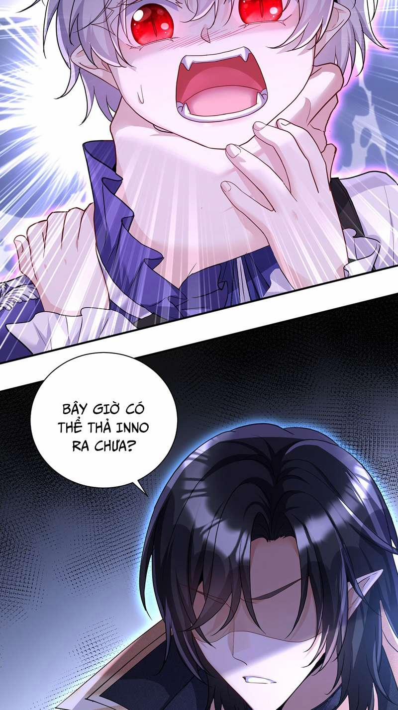 Dẫn Sói Vào Phòng 153 trang 4