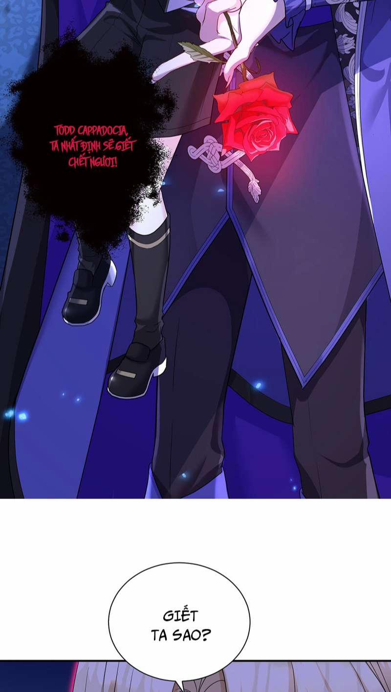 Dẫn Sói Vào Phòng 153 trang 7