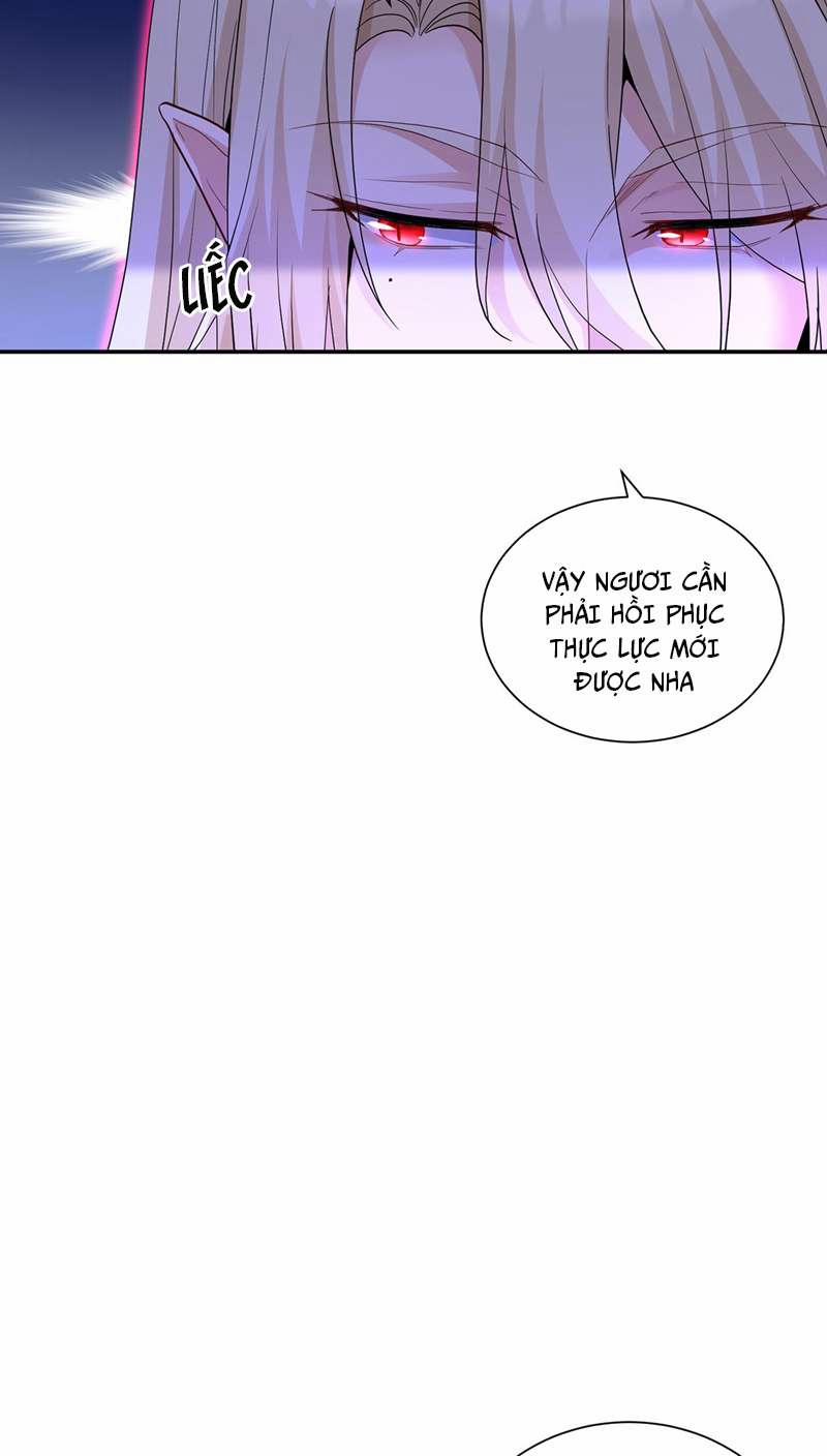 Dẫn Sói Vào Phòng 153 trang 8