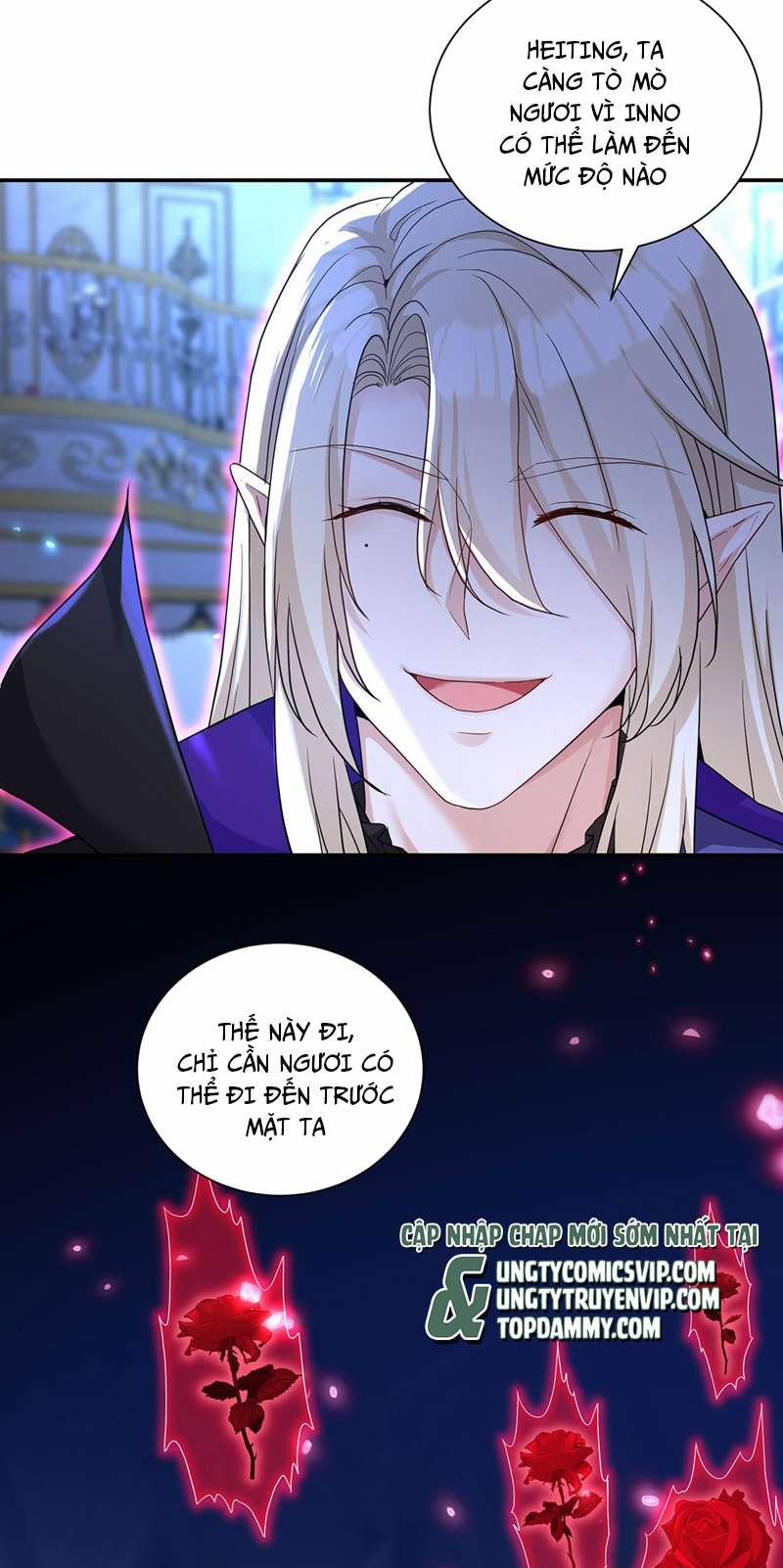 Dẫn Sói Vào Phòng 153 trang 9