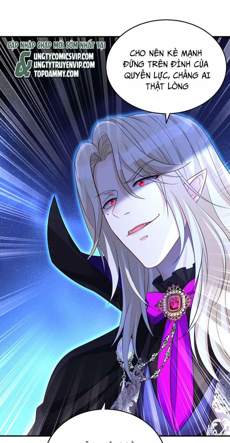 Dẫn Sói Vào Phòng 154 trang 11