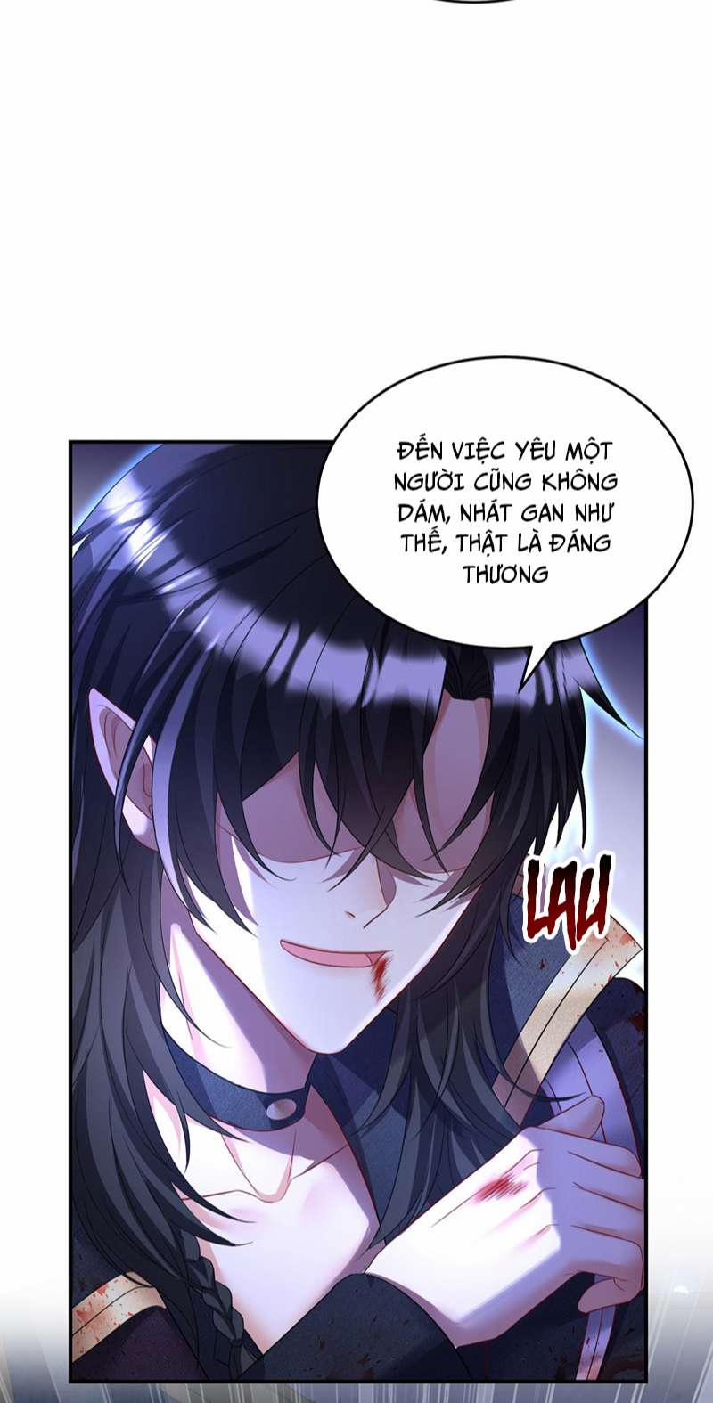 Dẫn Sói Vào Phòng 154 trang 13