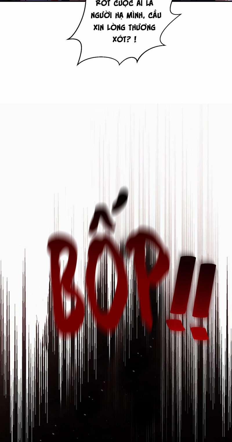 Dẫn Sói Vào Phòng 154 trang 16