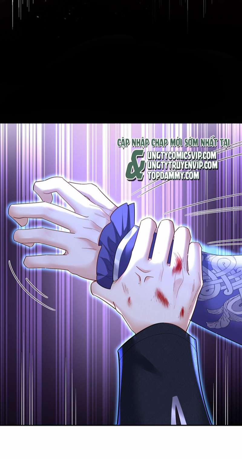 Dẫn Sói Vào Phòng 154 trang 17