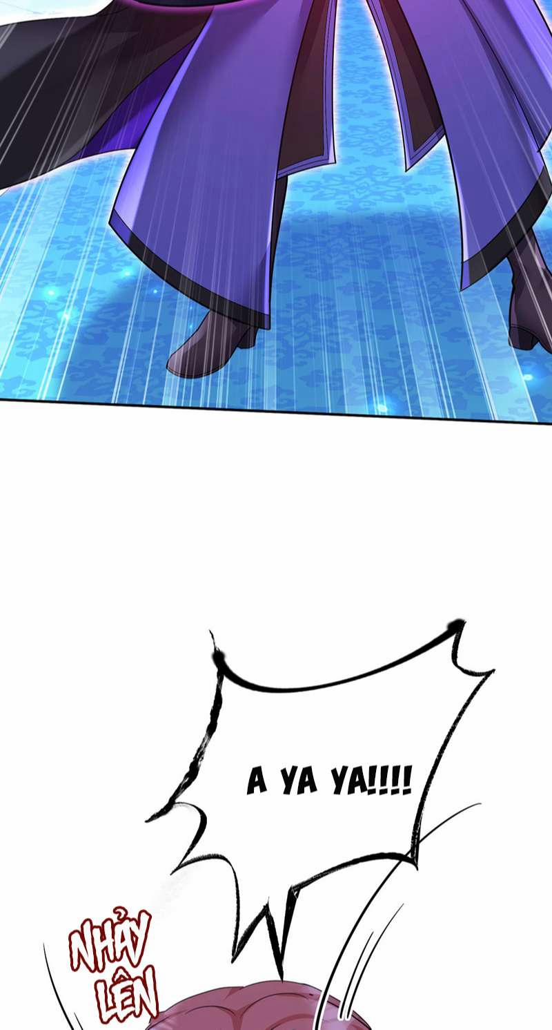 Dẫn Sói Vào Phòng 154 trang 30