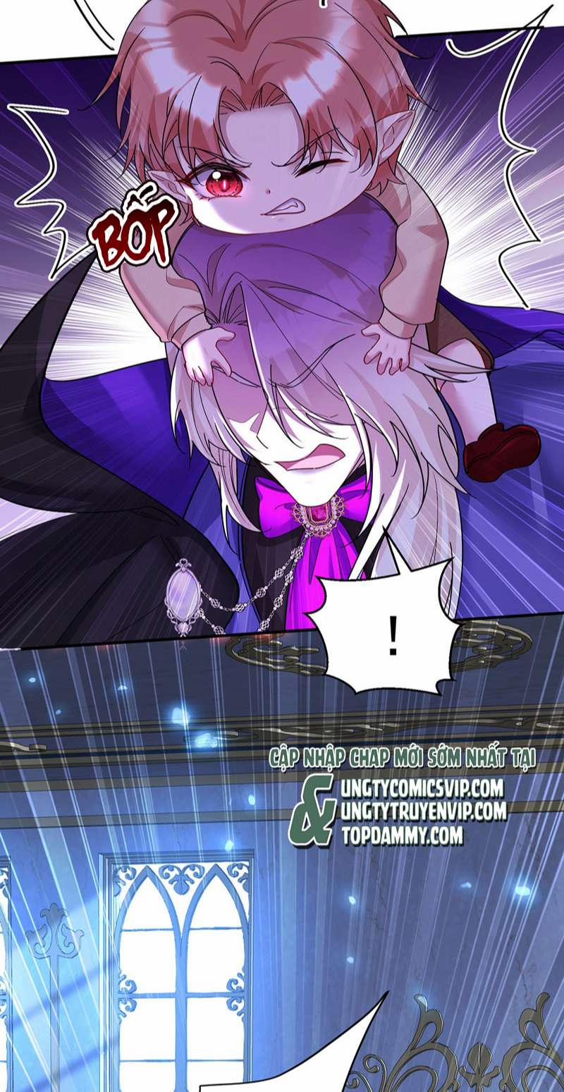 Dẫn Sói Vào Phòng 154 trang 31